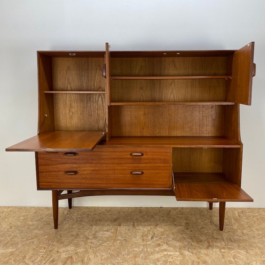 Mid Century Vintage G Plan Sideboard