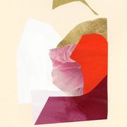 Summer perfume collage — 15