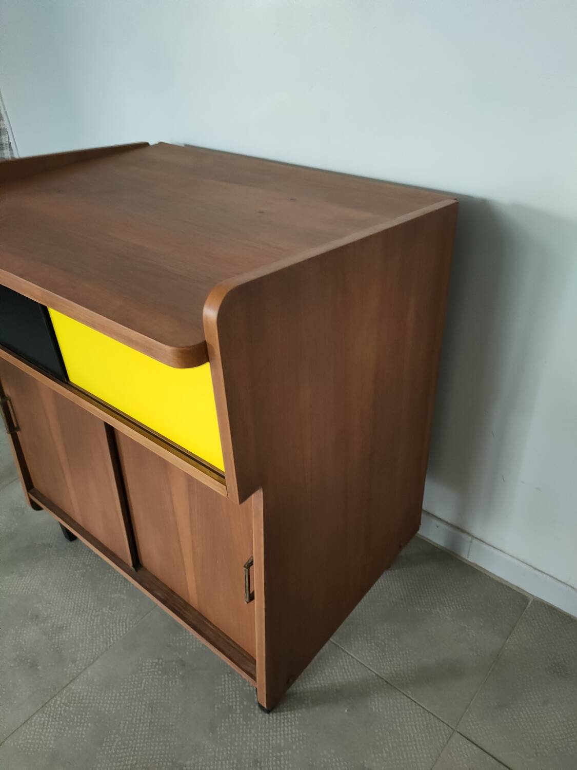 Meuble années 70