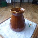 Pitcher sarreguemines