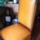Chaise de style