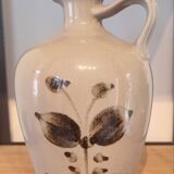 Old pitcher Sandstone from Arnon France