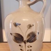 Old pitcher Sandstone from Arnon France