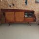 Buffet vintage année 50 midcentury