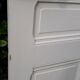 Communication door 82,3x218,1cm old molded