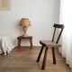 Tripod chair