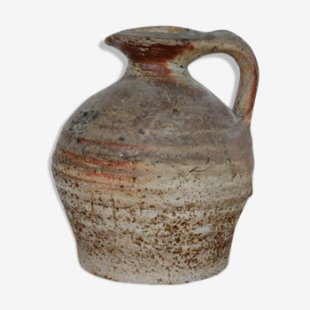 Burgundian jug