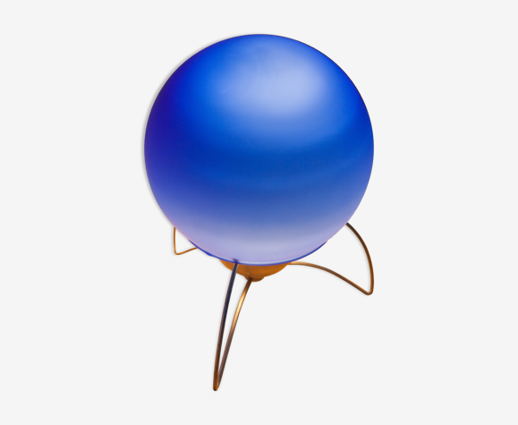 Lampe Space Age