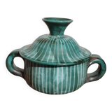 Robert Picault Vallauris candy bowl