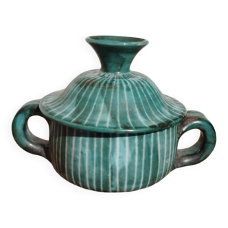 Robert Picault Vallauris candy bowl