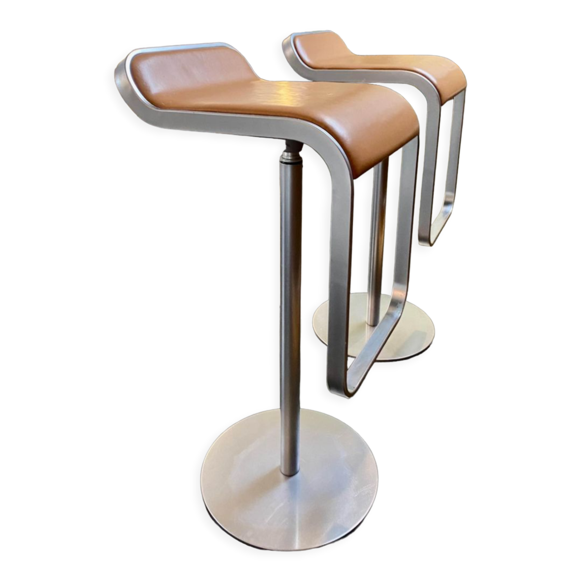 Stool Lapalma Lem s80