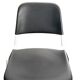 Chaise modèle 1601 design Don Albinson édité par knoll