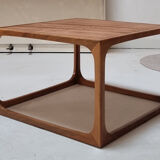 Table basse du milieu du siècle