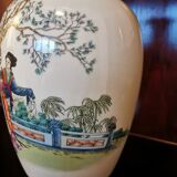 Lampe chinoise