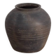 Antique ceramic vase (c.1900) #18