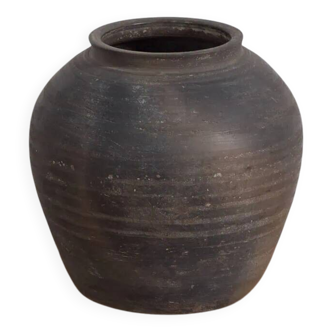 Antique ceramic vase (c.1900) #18