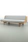 GE258 Canapé-lit par Hans Wegner