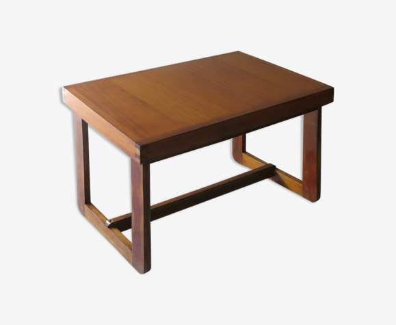 Scandinavian coffee table