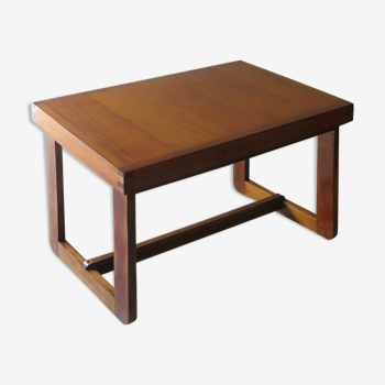 Table basse scandinave