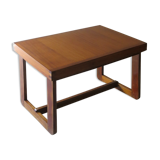 Scandinavian coffee table