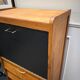 Secrétaire vintage scandinave