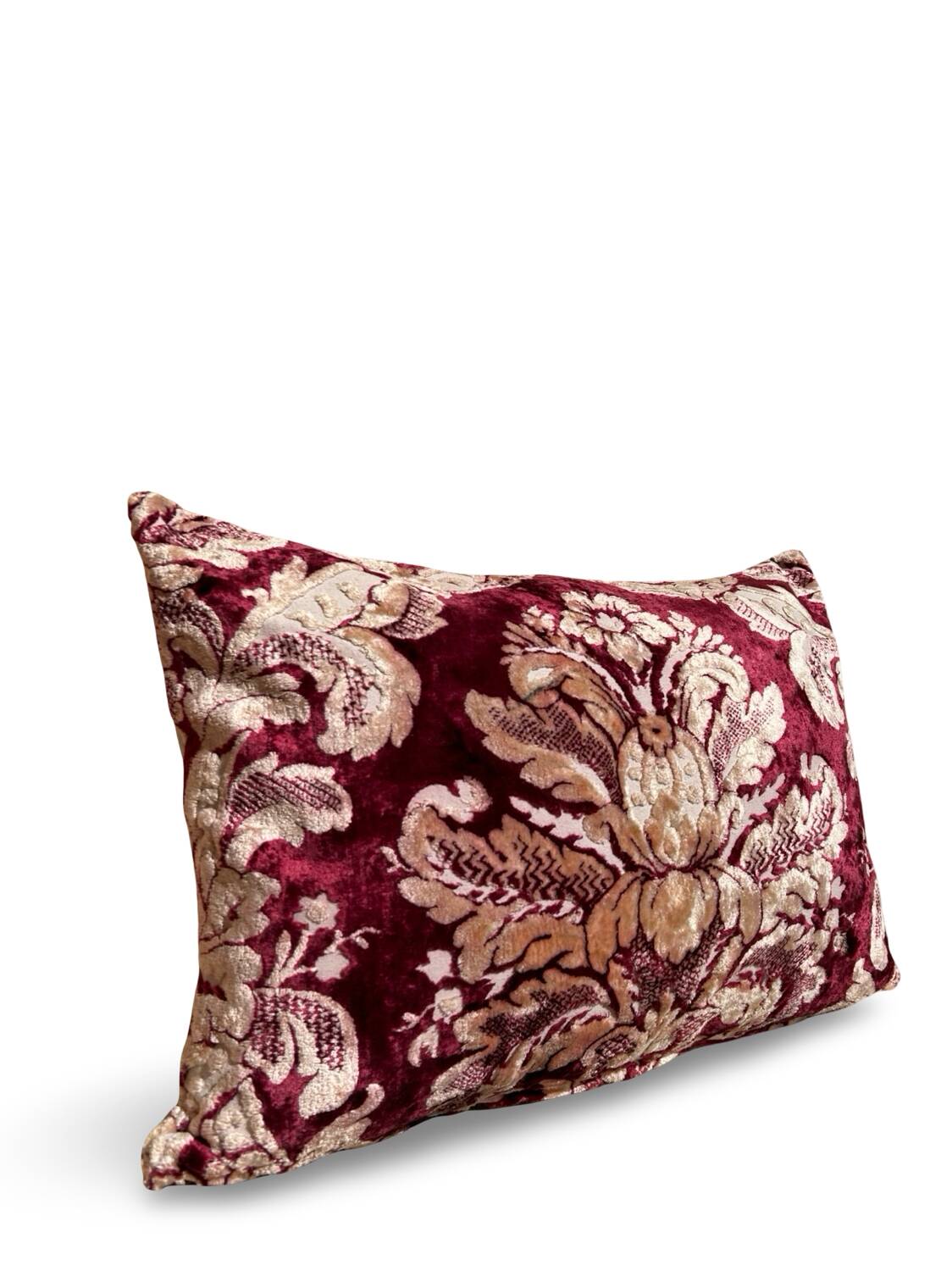 Velvet cushion 40x60cm