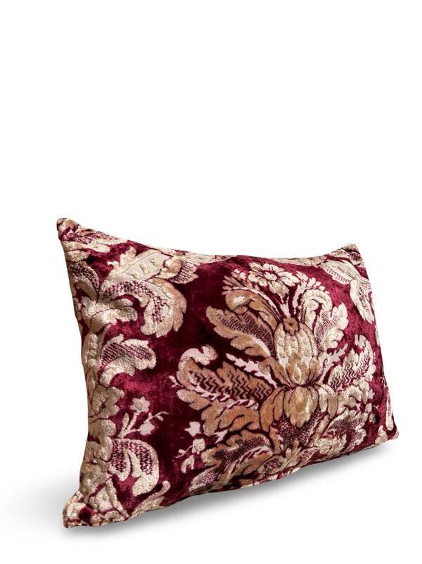 Coussin Velours 40x60cm