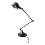 Jielde lamp 2 arms
