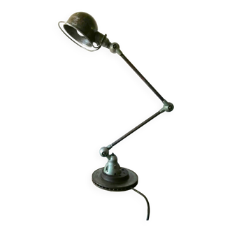 Lampe jielde 2 bras