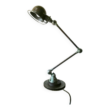 Jielde lamp 2 arms