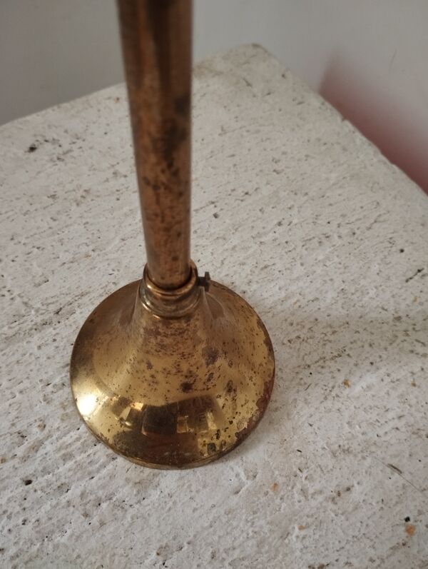 Lustre maison Rougier années 70 80