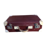 Vintage suitcase