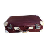 Vintage suitcase