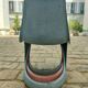 3 vintage chairs designer Steen OstergaardManufacturer Cado 60s