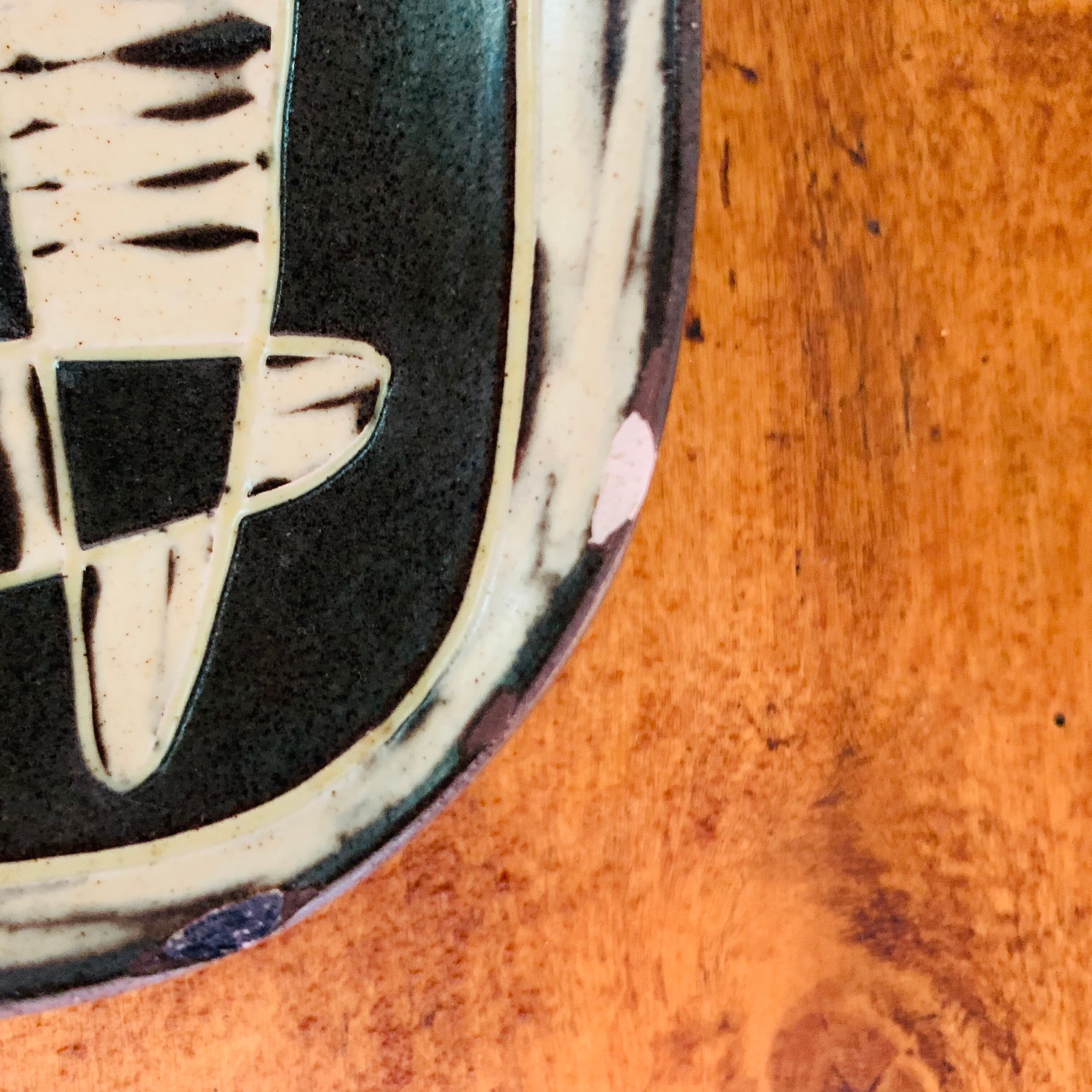 Empty Danish pocket Eva & Johannes Andersen