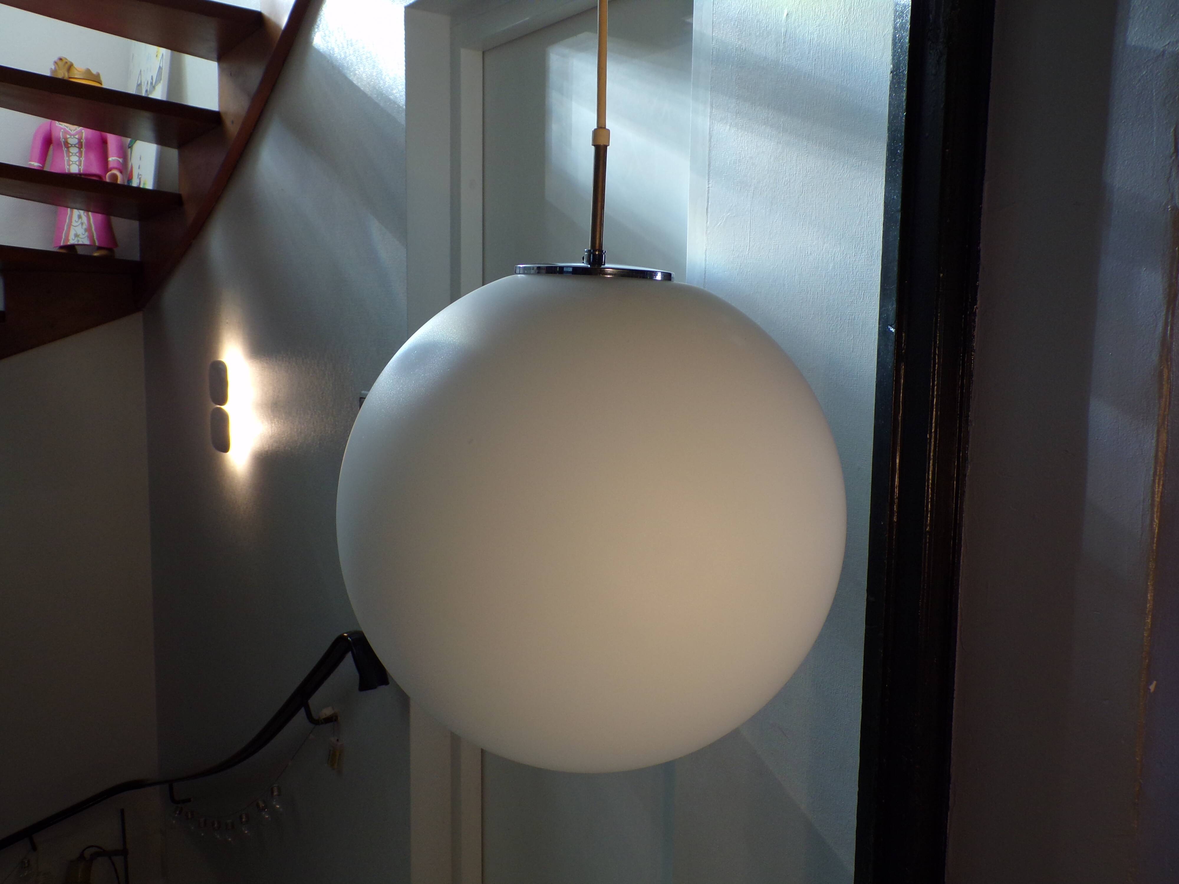Limburg P919 pendant light Ø40cm