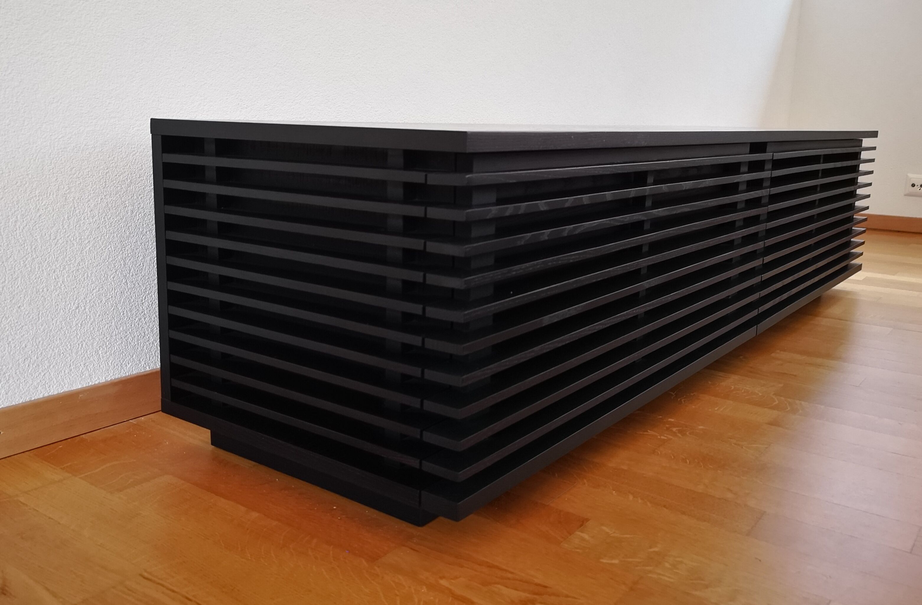 Nathan Yong's design furniture for design with reach