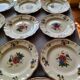 Sarguemines plate service