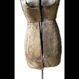 Buste mannequin