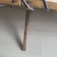 Camp bed / folding bed