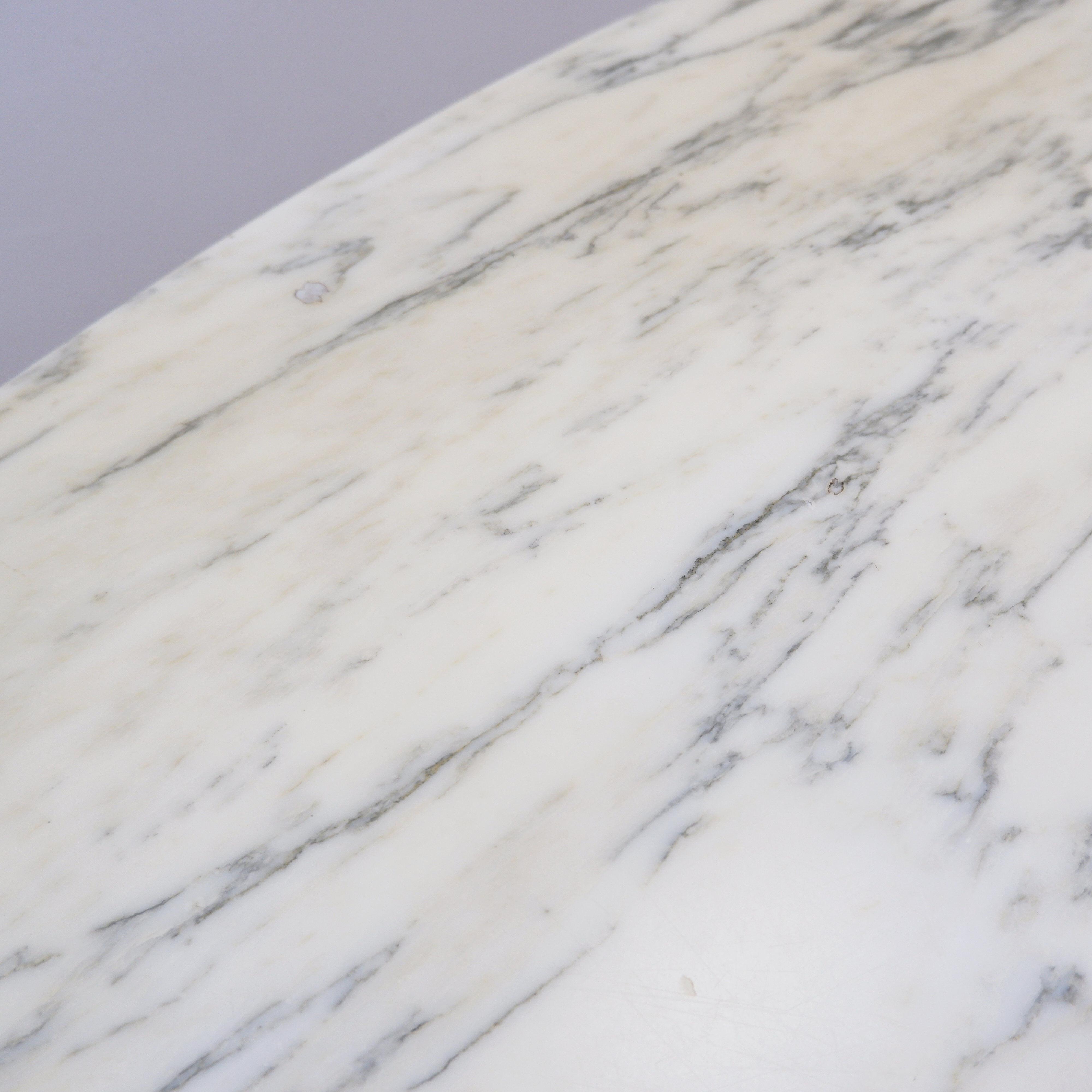 Florence Knoll dining table for Roche Bobois - 1960s