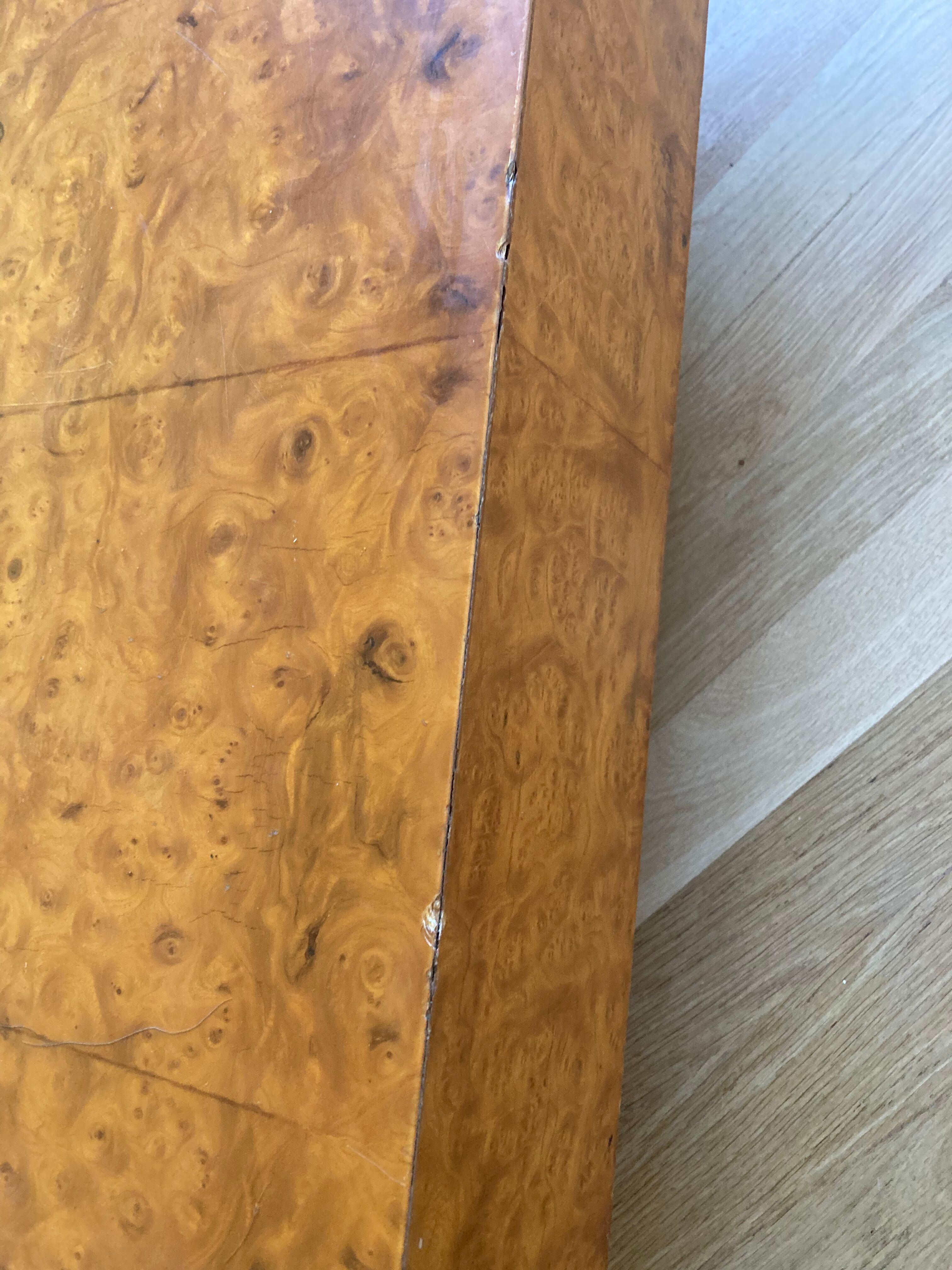 Table basse