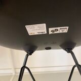 RAR armchair by Charles & Ray Eames, Vitra