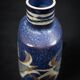 Royal Copenhagen “Baca” earthenware soliflore, Nils Thorsson, 60s/70s