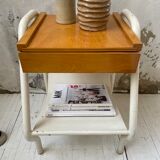 50s Bedside Jacques Hitier
