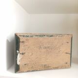 Low stool