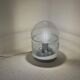 Stalagmiti table lamp by Carlo Nason for Leucos