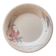Vintage flat plates Anatole by Fine China of Japan. Fine porcelain.