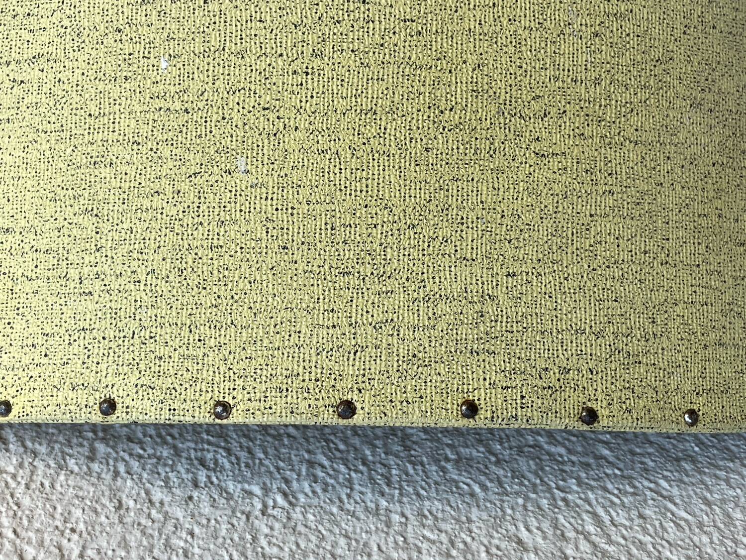 Pair of Achille Decomère chairs