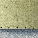 Pair of Achille Decomère chairs